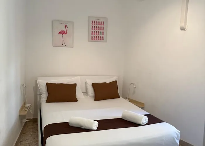 Piazza Bologna Tiburtina Apartment