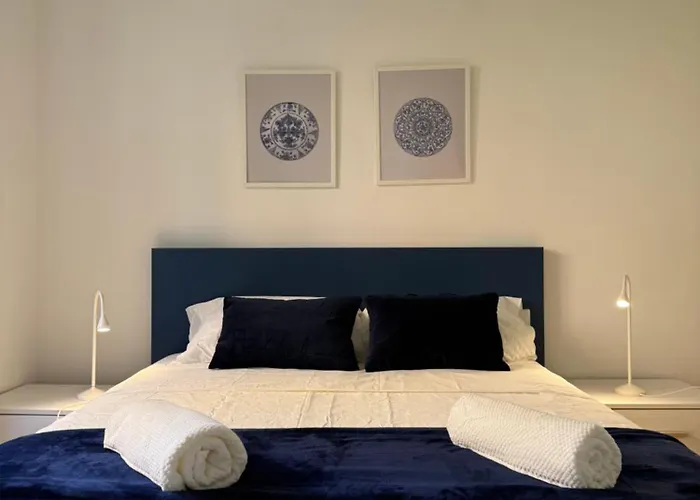 Piazza Bologna Tiburtina Apartment